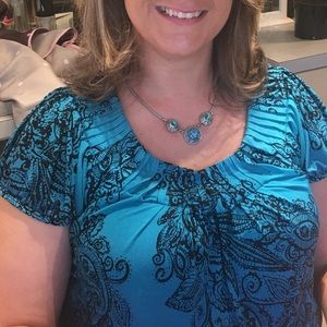 Meet your Posher, Valerie